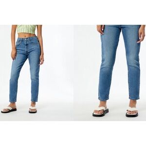 levi’s 501 skinny